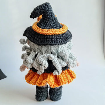 Halloween Witch