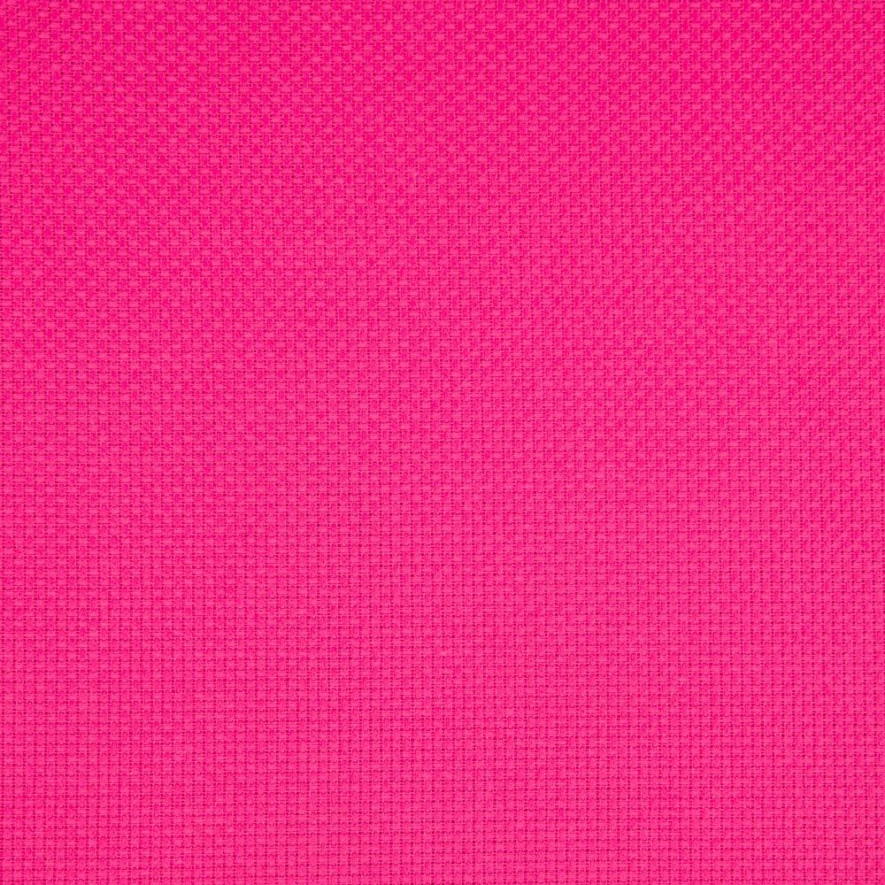 Zweigart 14 Count Aida Hot Pink 39" x 43"