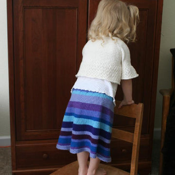 Happy Skirt