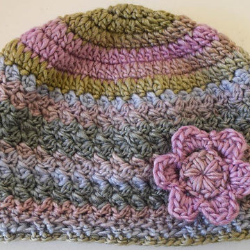 New Dawn Beanie