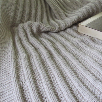 Cozy Blanket/Throw
