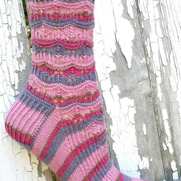 Akomeogi Socks