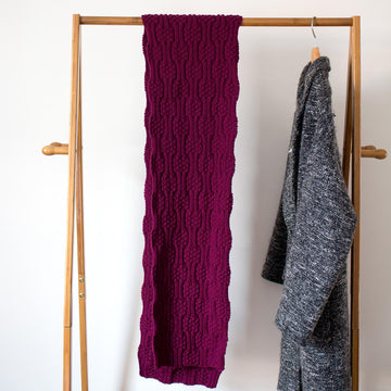 Nadine Scarf