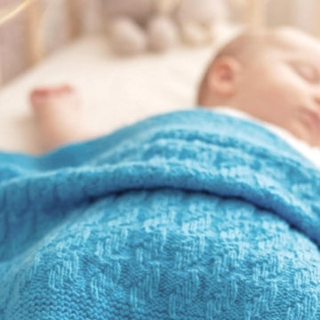 Baby Blanket Design 8