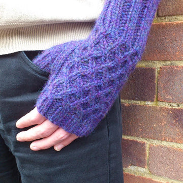 Weave Gloves