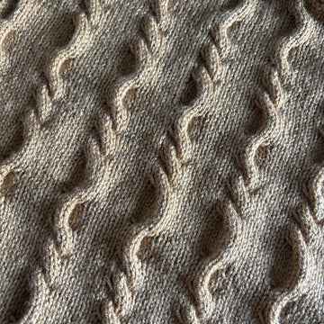 Twisting worms
