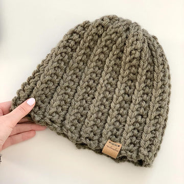 You + Me Hat