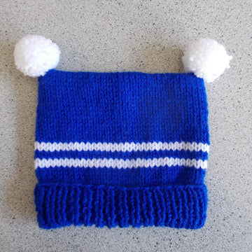 Jackson Baby & Toddler Hats