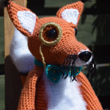 Mr Foxy
