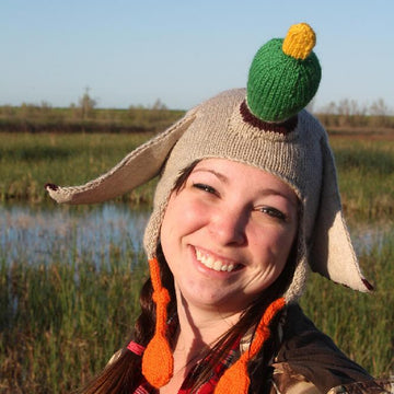 The Duck Hat
