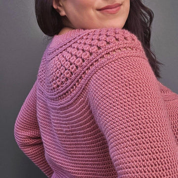 Zinnia Sweater