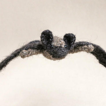 Mr. Batty the bat