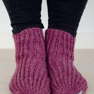 Your Sunrise Socks