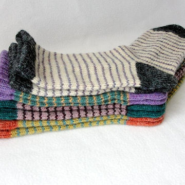 Bywater Socks
