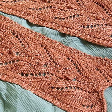 Firefly Scarf