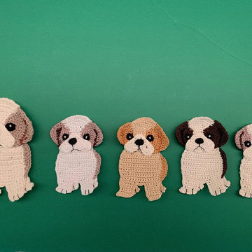 Shih Tzu