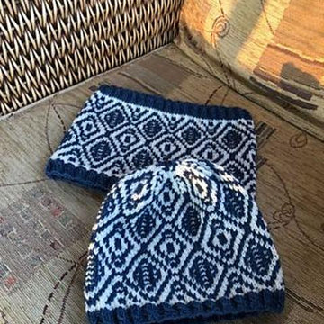 Jacob's Walk Hat