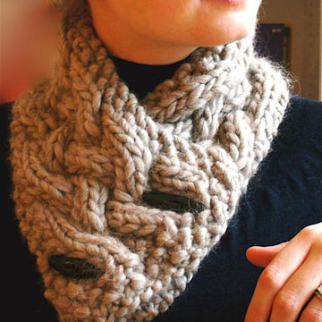 Breckenridge Cowl