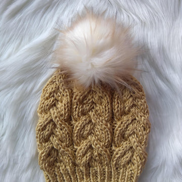 Fiendfyre Hat