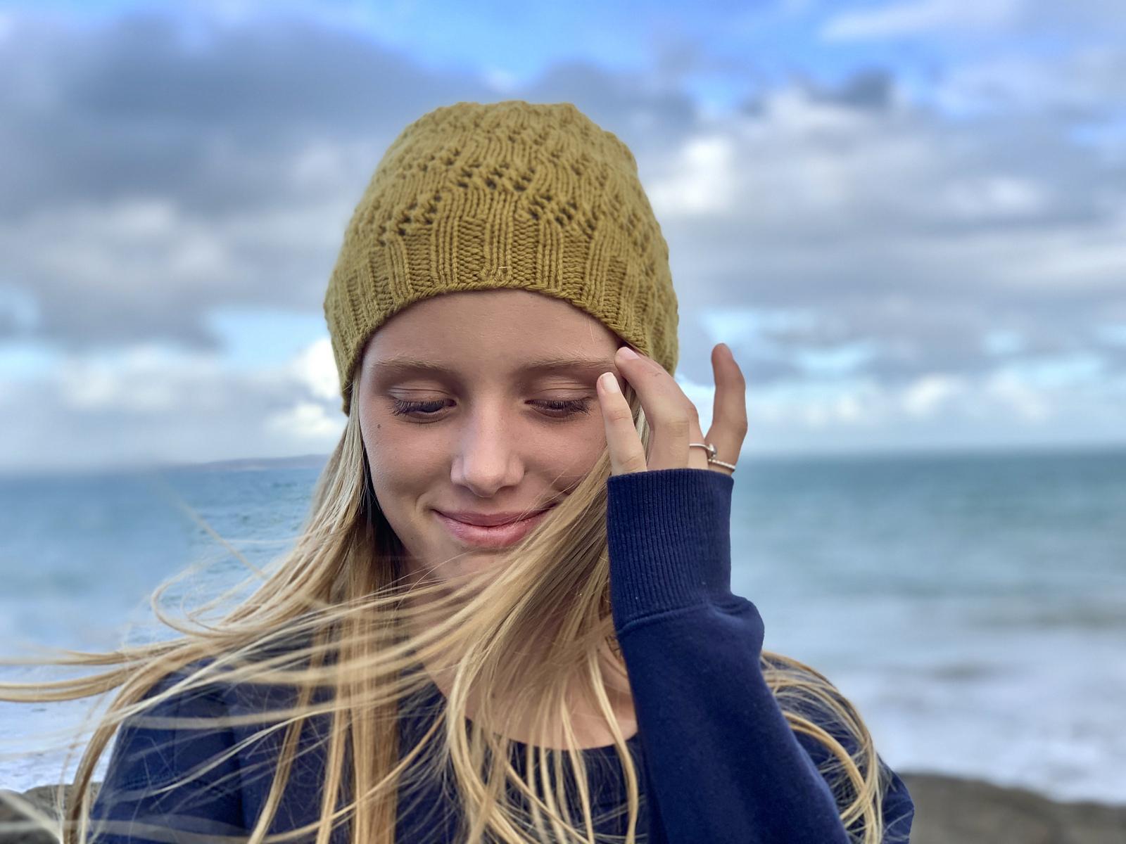 Landscape Beanie
