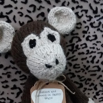 Chimpanzee