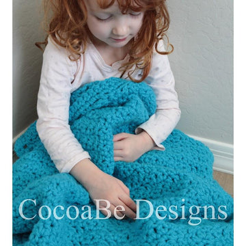 Carter Blanket