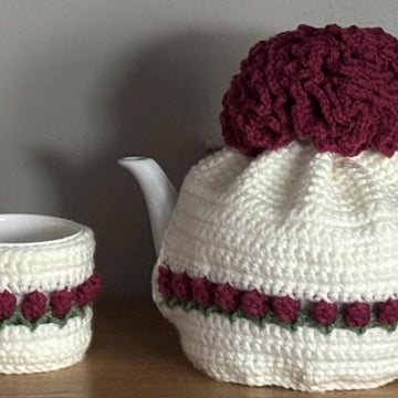 Tulip Teacosy