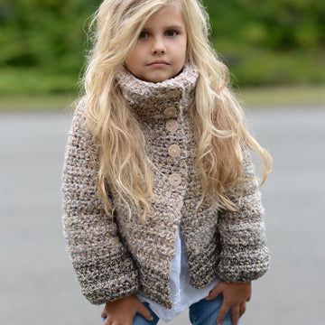 Moonlight Cardigan