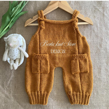 Cabanas Jumpsuit
