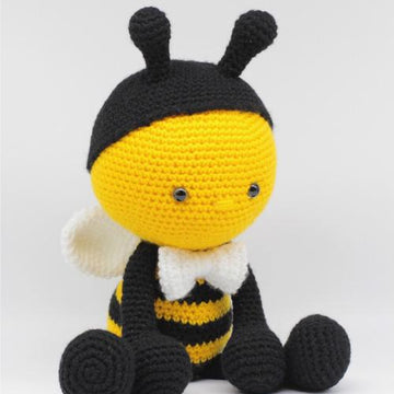 Humblebee the Bumblebee