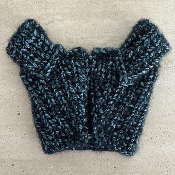 RTB102/RTB101 Rib Bustier