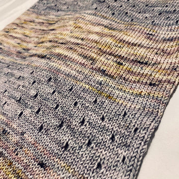 Wildflower Cottage Cowl