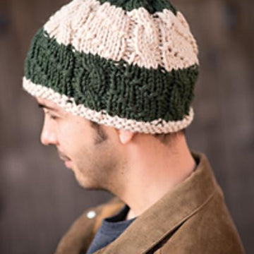 Hudson River Trail Hat