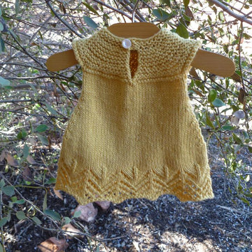 Lemon Chiffon