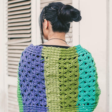 Rangeen Shawl