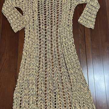 Odessa Duster