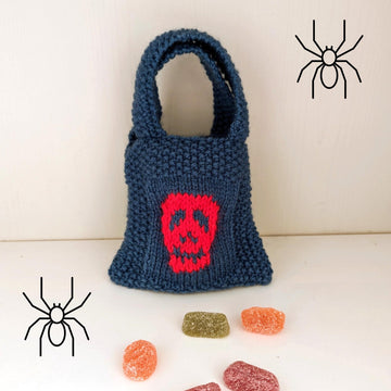 Halloween Treat Bags
