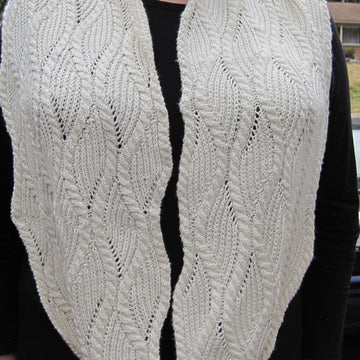 Haifa Brioche CowlB