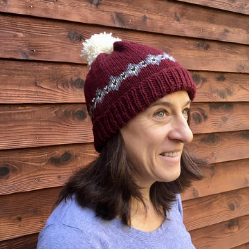 Audra Hat