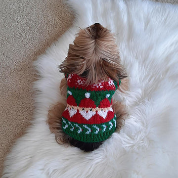 Santa Claws