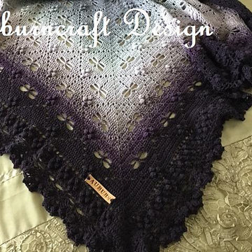 Flight of the Dragonfly Blanket