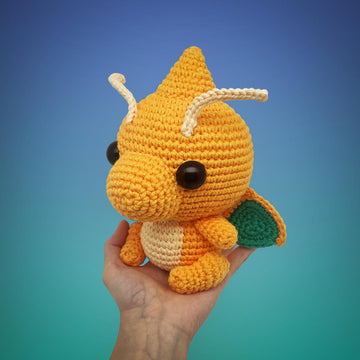 Dratini, Dragonair & Dragonite