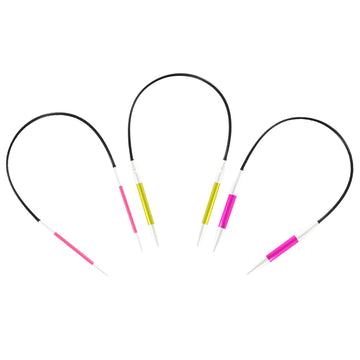 KnitPro Zing Circular Needle 9"