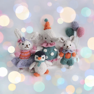 Little Entertainers