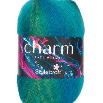 Stylecraft Charm