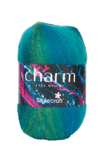 Stylecraft Charm