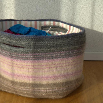 Changeover Project Bag