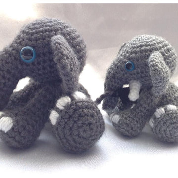 Amiani - Tembo the Elephant