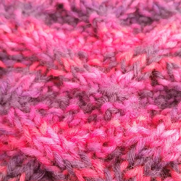Warming Hearts Hat