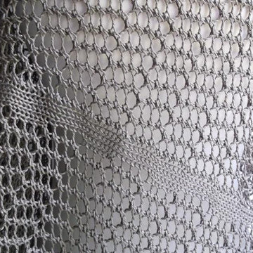 Cascade shawl 40